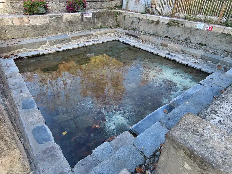 Source des Canons