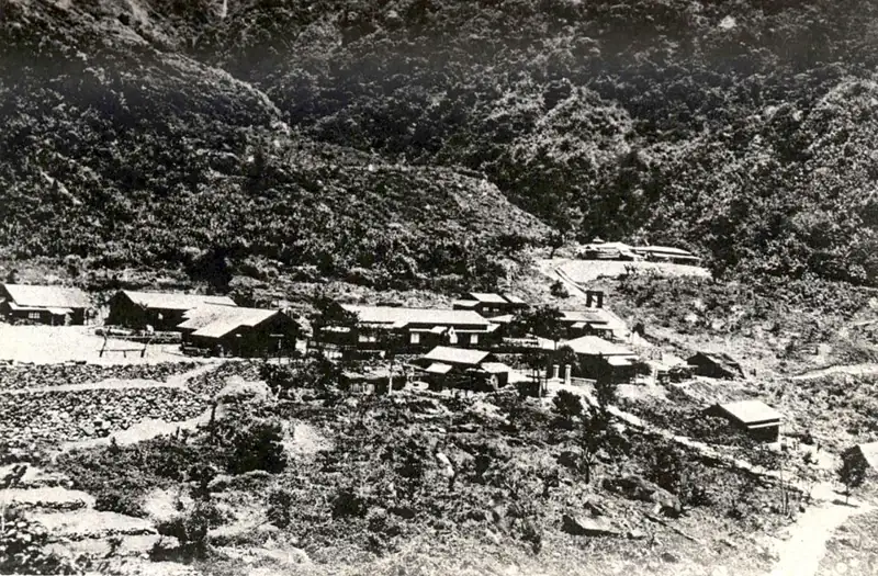 Dongpu Hot spring