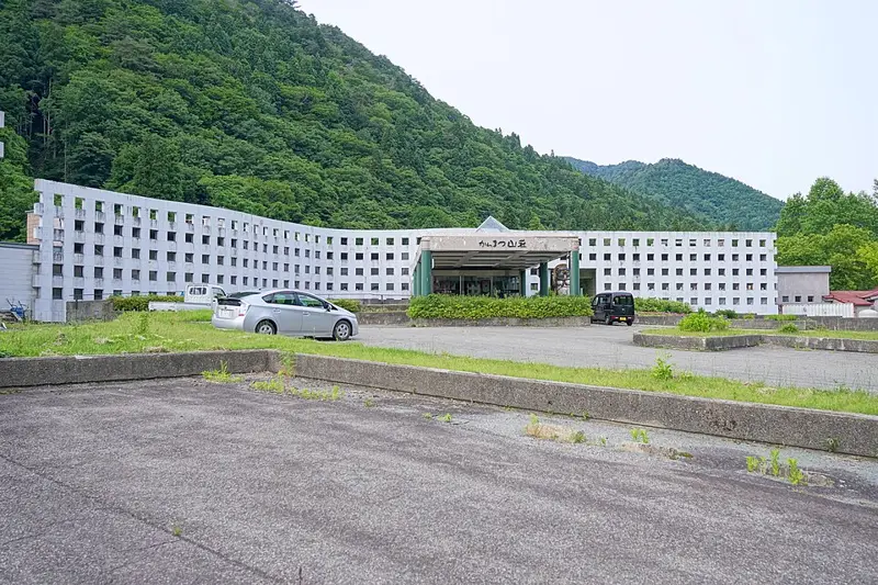 東兵衛温泉