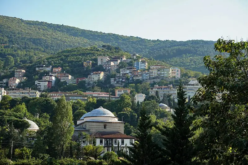Yeni Hamam