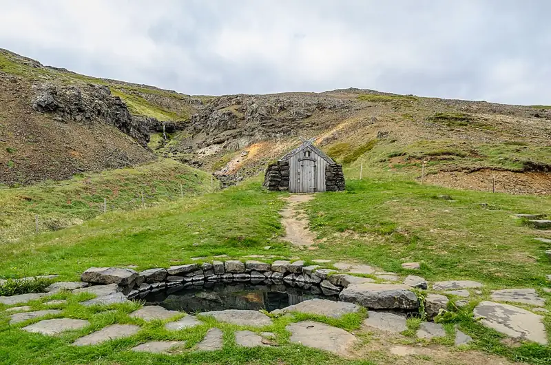 Guðrúnarlaug