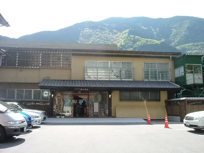 Hotel Iya Onsen