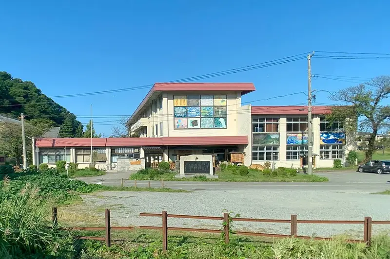 勝木ゆり花温泉;ゆり花会館
