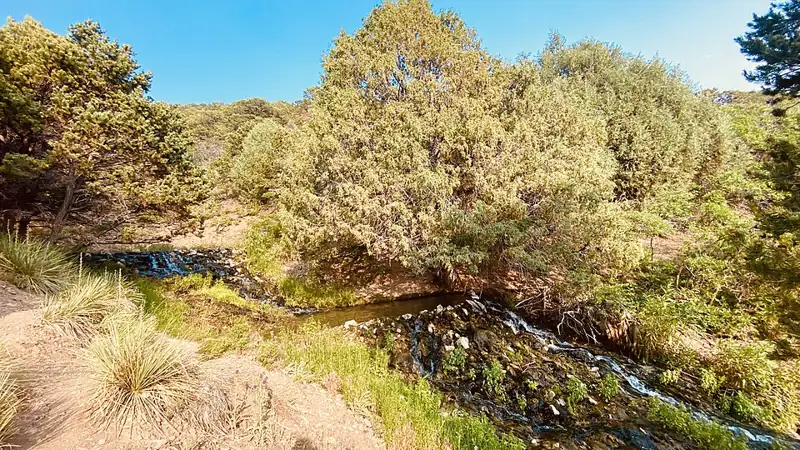 Valley View Hot Springs