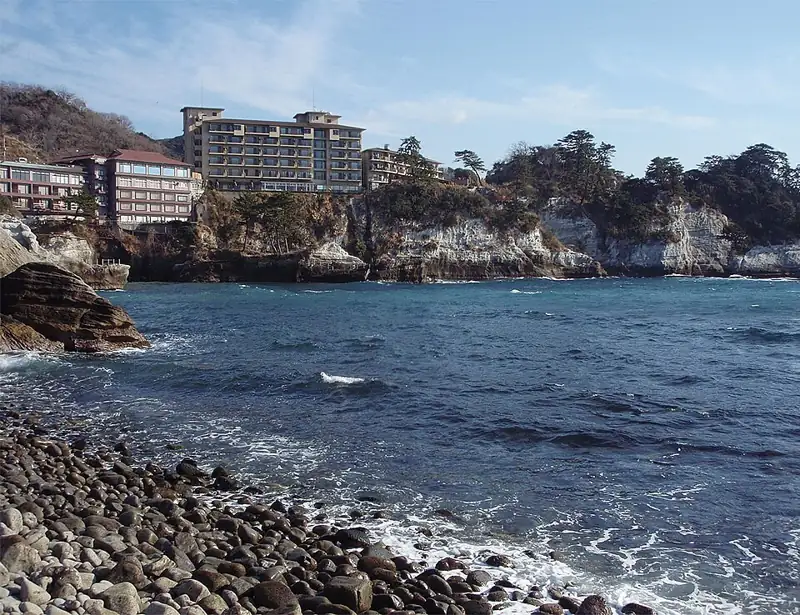 Dōgashima Onsen