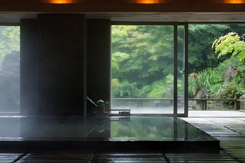 Owani Onsen