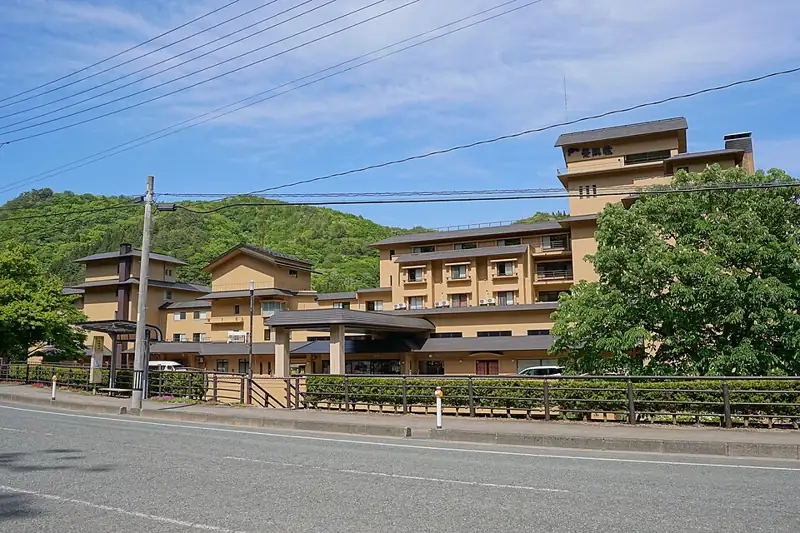 新鉛温泉