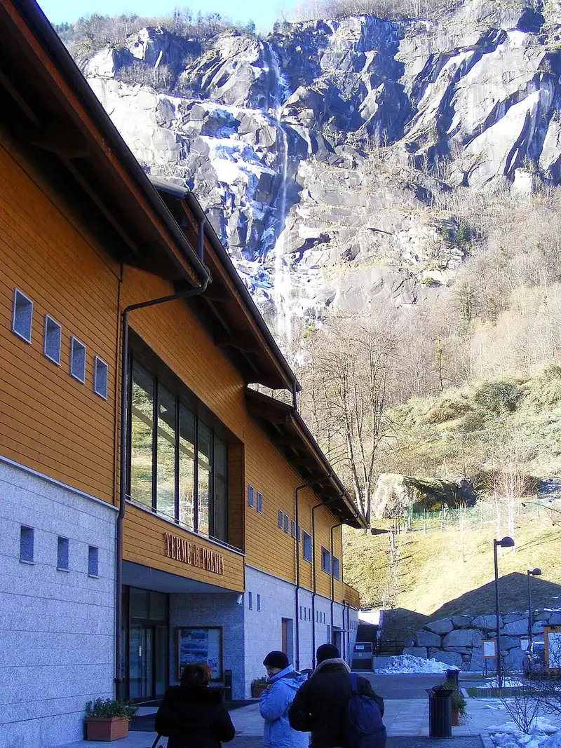 Terme di Premia