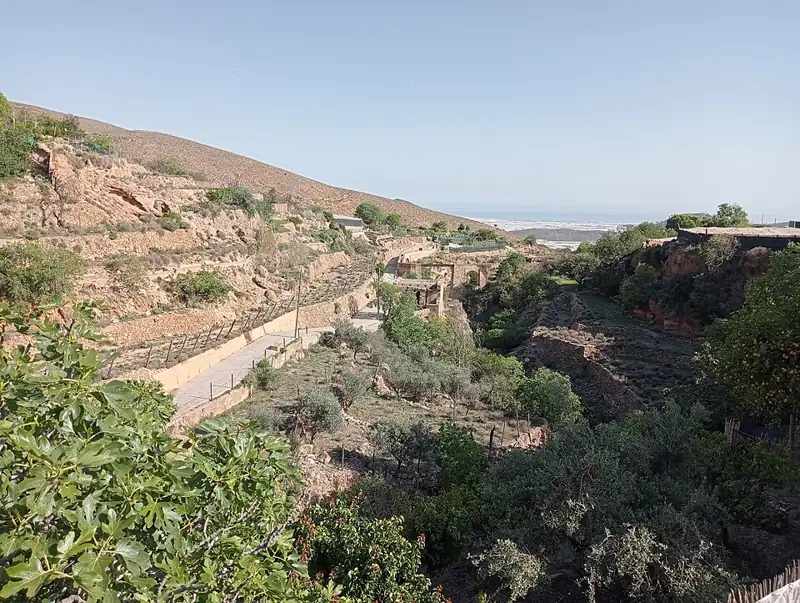 Baños de la Reina