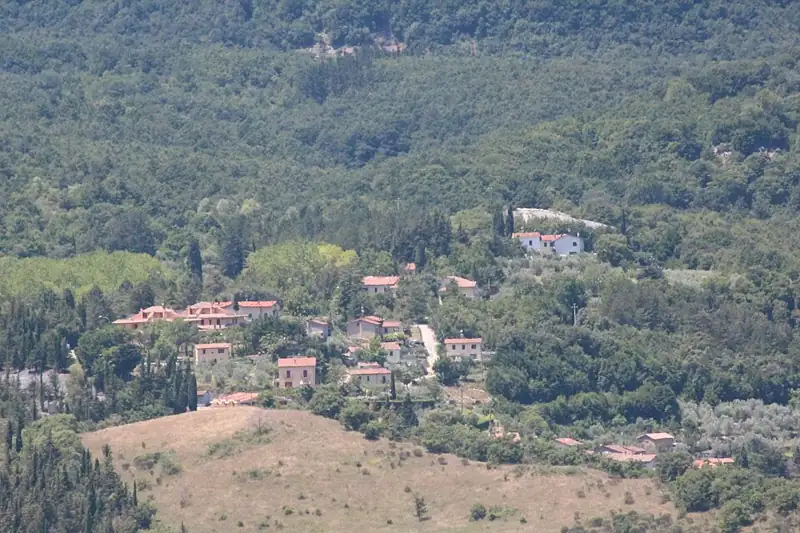 Bagni San Filippo
