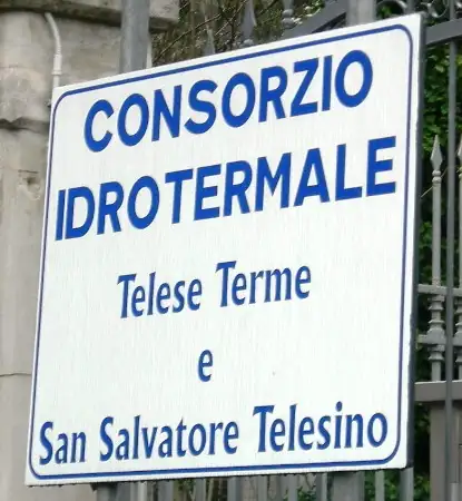 Telese spa
